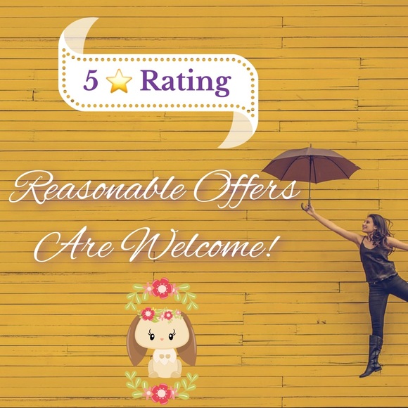 Beautiful selection of New and Preloved Items ⭐️ - Picture 6 of 8